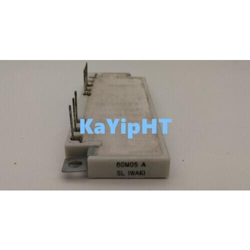 60M05A