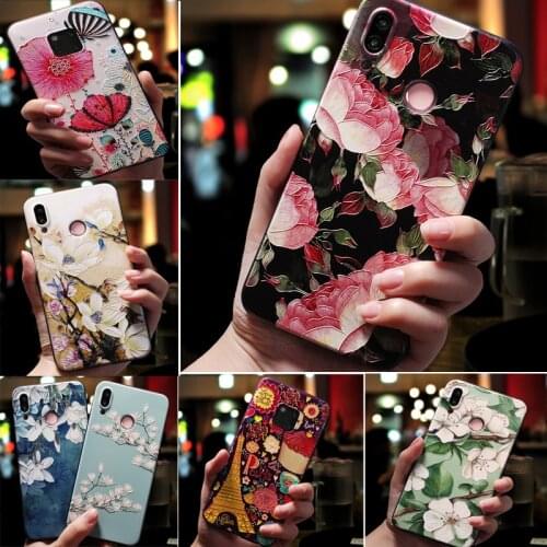 7 QIWEI Huawei Honor 8C Phone Cases