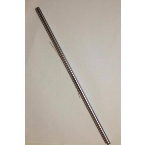 Fast Free Ship 2pcs/lot 3D printer accessories slide bar 340 slide bar 380/polished rod