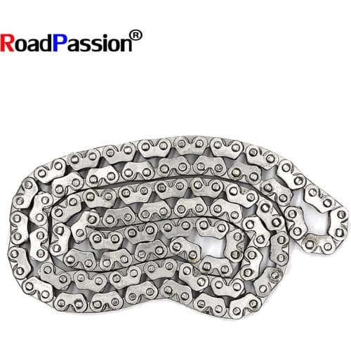 Motorcycle Motorbike Engine Accessories Cam Timing Chain For SUZUKI DJEBEL 250 DR250 DRZ400 LTZ400 DJEBEL250 DR 250 DRZ LTZ 400