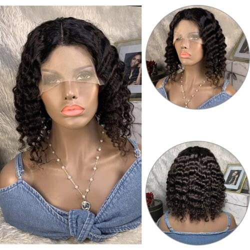 Berry hair Part Lace Wigs