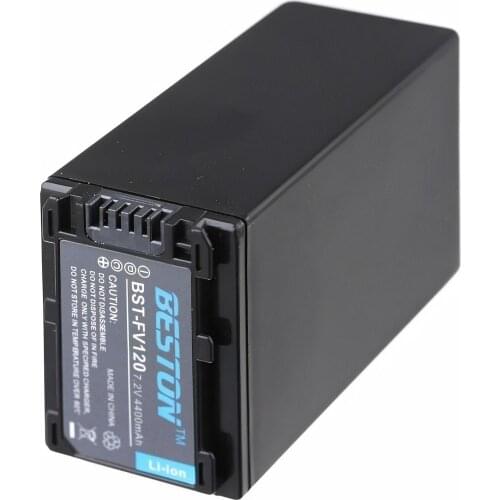 BESTON Power Supplies