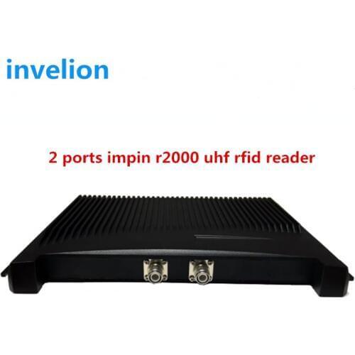 Long range access control/parking barrier gate system 3~25M UHF RFID Reader with free sdk development kit