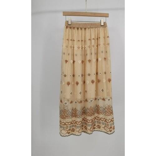 Женские юбки EVACANDIS China At AliExpress