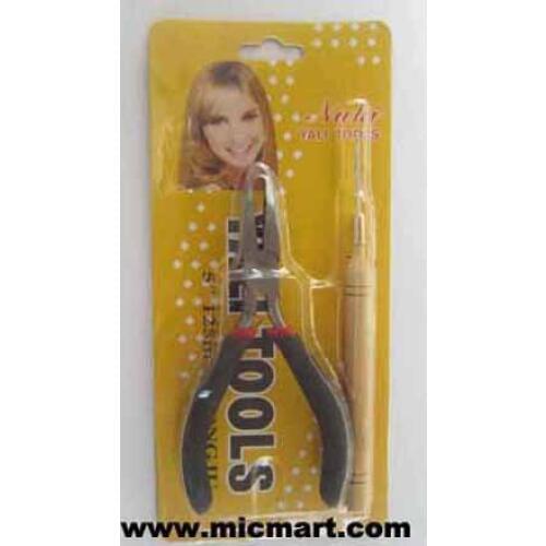 GIRLSHOW Hair Extensions & Wigs
