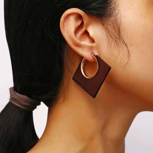 Jenny Via Ear Cuffs