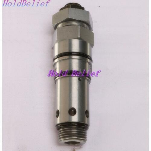 Valve Group-Relief for Excavator 330C 320C 315C 318C 320B 320BL