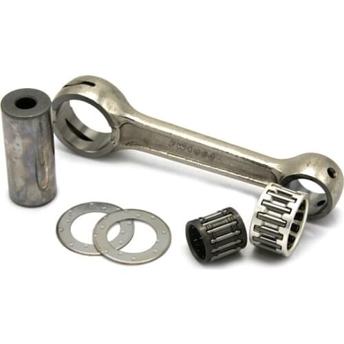 Motorcycle Connecting Rod Kit For Polaris Xplorer 400 4X4 Xplorer 400L Sport 400L Scrambler 400 2X4 Trail Boss 400L 4X4