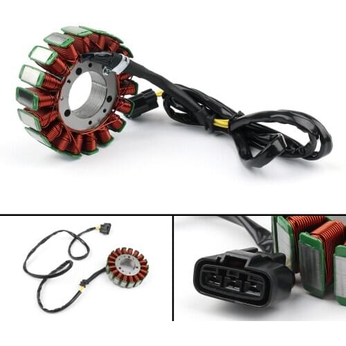 Artudatech Magneto Generator Stator Coil For Can-am Canam Outlander 650 XT Max 800 R Commander 1000