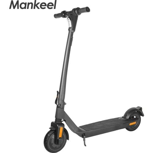 Mankeel Scooters With A Motor China