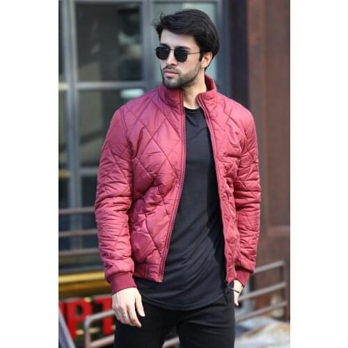 Massimo Men's Jackets