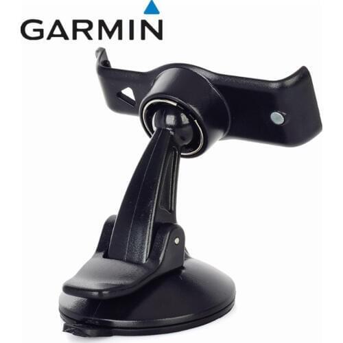New Black bracket for Garmin Nuvi 2515 2545 2500 2505 2555 2595 Navigator GPS suction cup bracket deck Free shipping