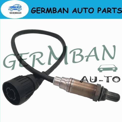 New Manufactured Lambda Oxygen Sensor For BMW 7er E32 730i 740i 750i iL V8 V12 1987-1994 NO# 0 258 003 231 0258003231