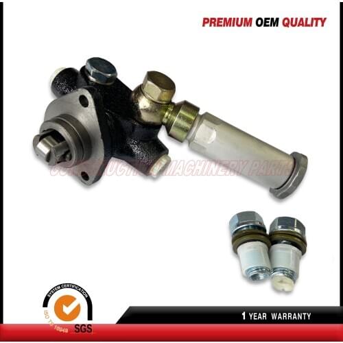 New Fuel pump 11-7500 For Thermo King truck Isuzu 2.2di D201 37-11-7500