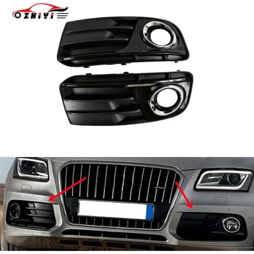 OLOEY Radiator Grilles