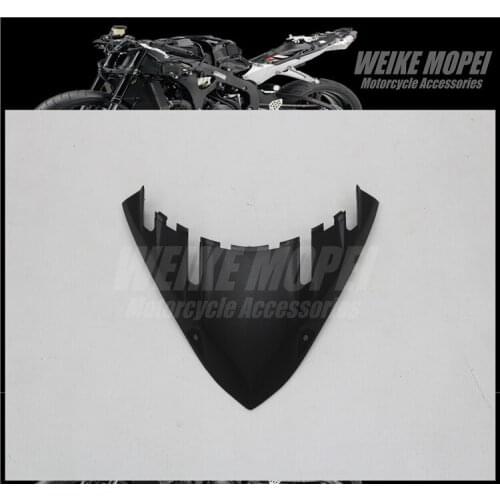 Front Upper Fairing Headlight Nose Cowl Amid Panlel Fit For Kawasaki Ninja Z1000SX 2010 2011 2012 2013 2014 2015 2016