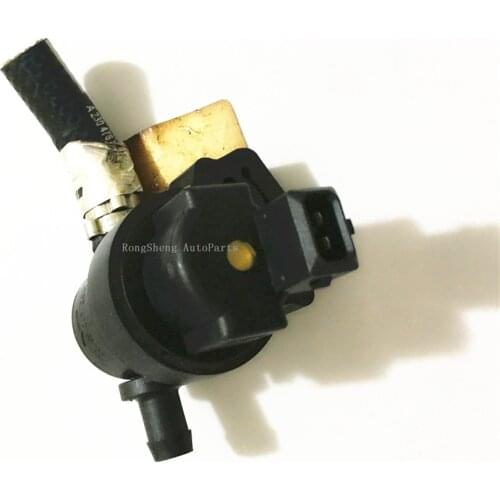 Purge Valve Canister Purge Solenoid Valve For Mercedes-Benz 0004701593 0004708893 Car Accessories