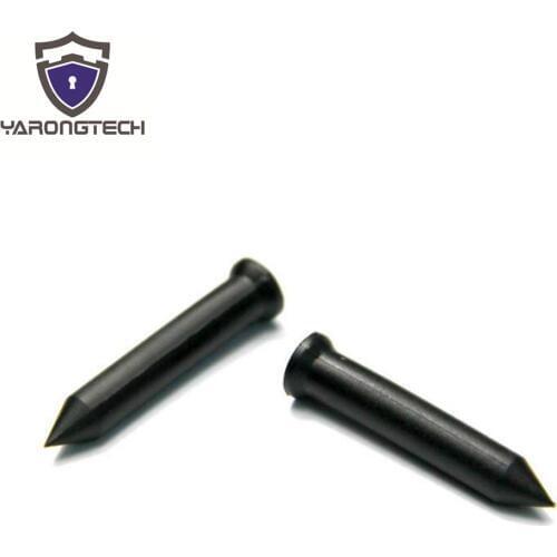 Tree nail RFID Tag EM4100 125KHZ For Tree control management (pack of 10)