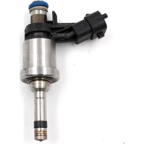 YAOPEI OEM 12638530 Fuel Injector For Chevrolet Camaro Traverse GMC Acadia 3.6