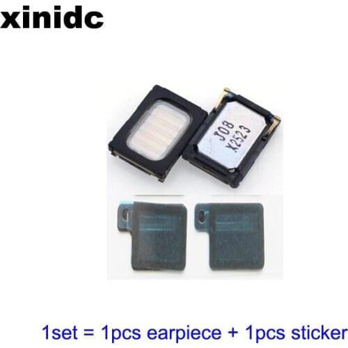 Динамики для телефонов Xinidc China At AliExpress
