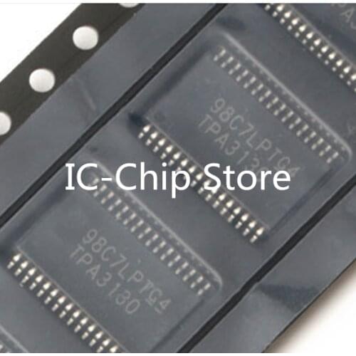 10PCS~50PCS/LOT TPA3130D2DAPR TPA3130 HTSSOP32 New original
