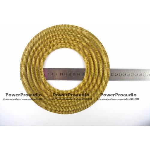 10pcs Replacement loudspeaker Speaker Spider Repair 100mm 215mm FREESHIPPING