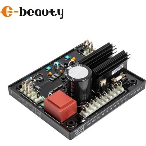 High Quality Generator AVR Circuit Diagram Automatic Voltage Regulator AVR R438