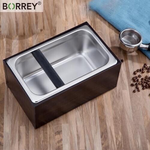 Borrey Coffee Spoons