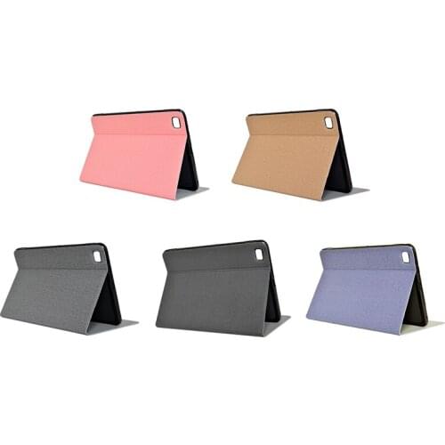 PU Case For Teclast T40 10.4 Inch Tablet Case Anti-Drop Protection Case Flip Leather Case Tablet Stand For Office