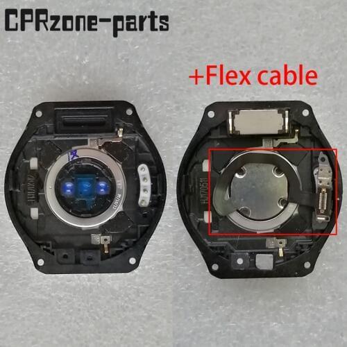 CPRzone-parts Huawei Phone Cases