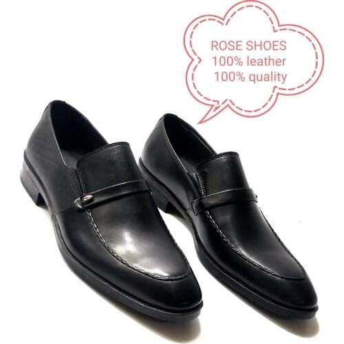 Diğer Men's Classic Shoes