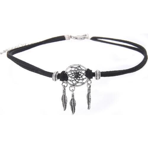 Винтажные чокеры Lureme China At AliExpress