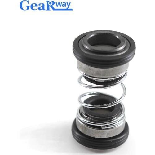 Mechanical Seal for Water Pump Model 202 Mechanical Seal Pumps 202-12/13/14/15/16/18/20/24/25/28/30 Bellow Mechanical Shaft Seal
