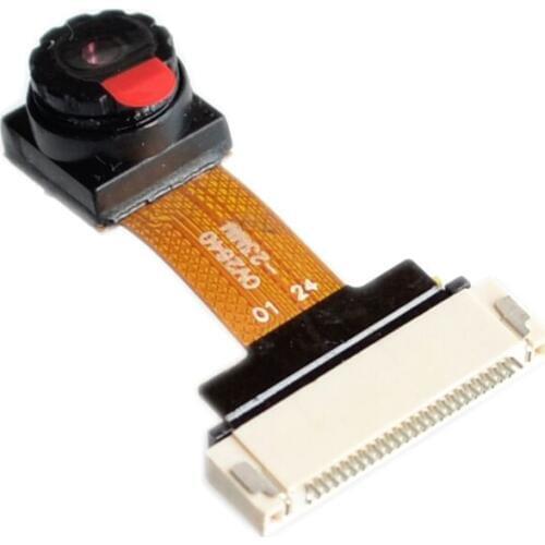 1 Set OV2640 2.0 MP Mega Pixels 1/4'' CMOS Image Sensor SCCB Interface Camera Module Electronic Integrated Module