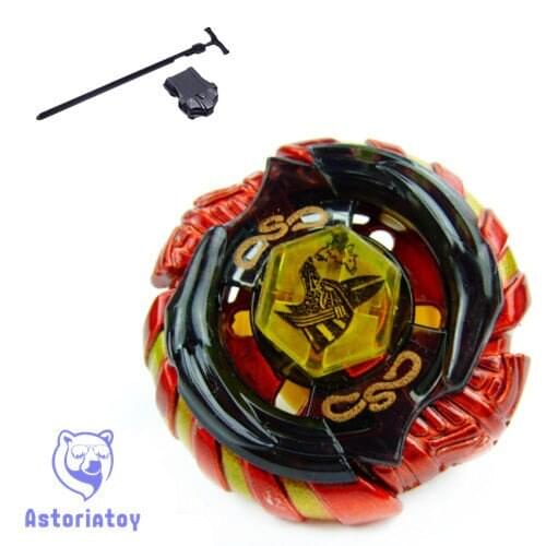 1pcs blade Metal Fusion 4D set MERCURY ANUBIUS 85XF BB111 kids game toys children Christmas gift