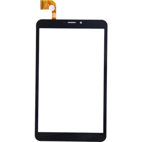 New 8 Inch Touch Screen Digitizer Panel FPC-FC80J196-00
