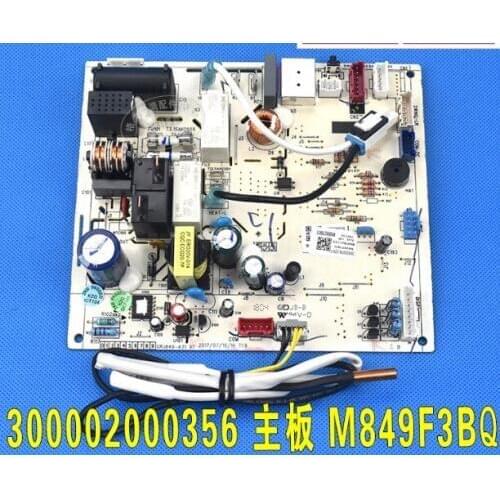 New and original Main board 300002000356 M849F3BQ