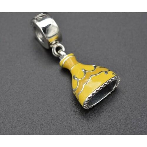 Oneyida Yellow Bracelets