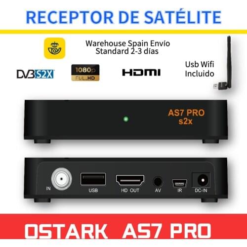 Ostark Electronics