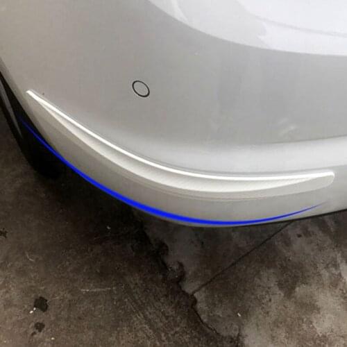 Universal car front/rear/bumper bumper For Ford Focus Fusion Escort Kuga Ecosport Fiesta Falcon EDGE/Explorer/EXPEDITION/EVOS/ST