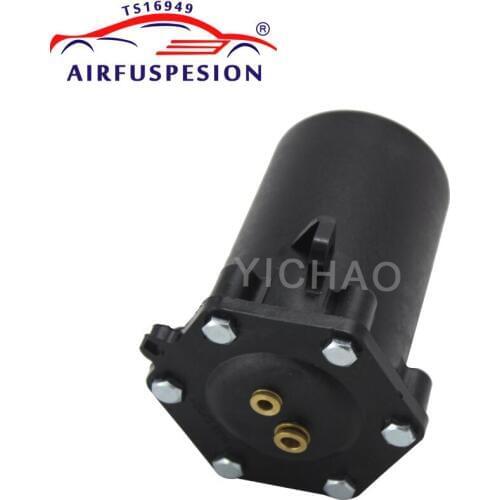 Air Compressor Pump Tank For Land Rover LR3 LR4 discovery 3/4 Range Rover Sport assembly LR023964 LR044360 LR015303 LR044360
