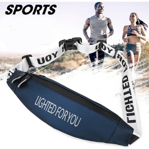 Поясные сумки для бега XINTOWN China At AliExpress