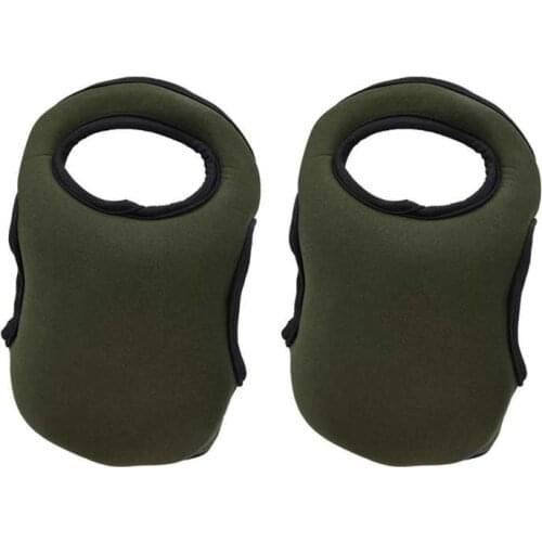 Cement concrete Gardening Knee Pads Anti‑Scratch Kneeling Mat Knee Pad Protector for Outdoor Garden concrete molds