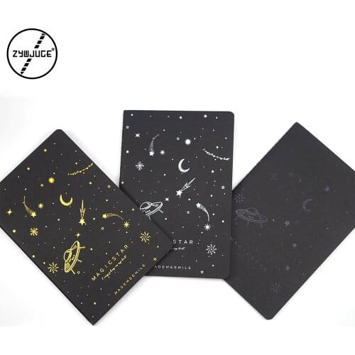 Черные блокноты ZYWJUGE China At AliExpress