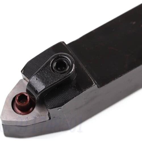 1pc MWENN1616H08 MWENN2525M08 MWENN2020K08 CNC Lathe Cutting Tools 50 Degree External Turning Tools Holder, For VNMG0804 Insert