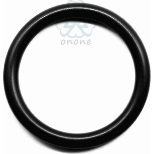 100pcs Dental handpiece cartridge Oring spare parts dental turbine o ring for NSK or kavo high speed handpiece