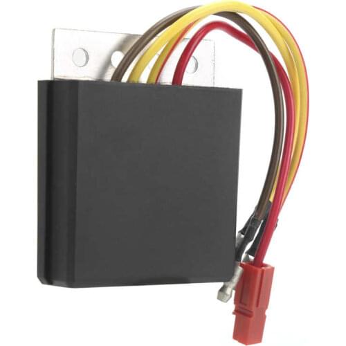 2203638 Rectifier for Polaris Rectifier Voltage Regulator 4010670 Fit for Polaris Ranger/Magnum/Sportsman/Scrambler/ATP 2203637