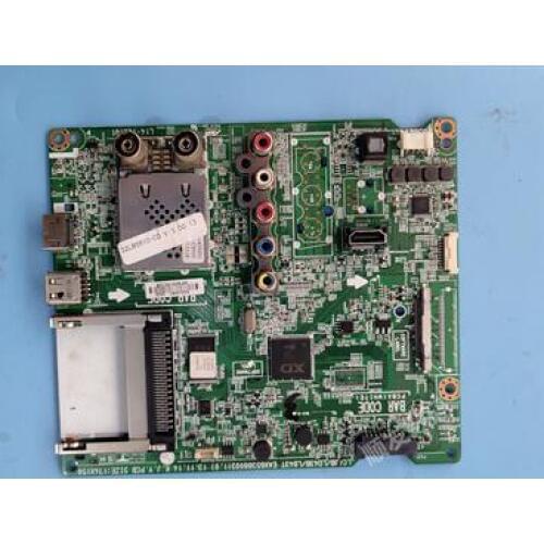 Free shipping Good test for 32LB5610-CD motherboard EAX65388003 1.0