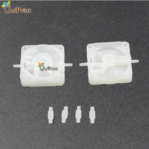 CISSPLAZA 200PCS ciss damper ( one way valve ) Ink Flow Damper Continuous Ink Supply System CIS free bY dhl