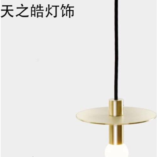 Customizied Post-Modern Nordic Herringbone Contemporary Pendant Light Living Room Dining Room Dimmable G9 Bulb Hanging Lamps LED
